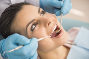 Restorative Dental Care from Dr. Lisa Muff - Medical Dentistry - Easton, PA