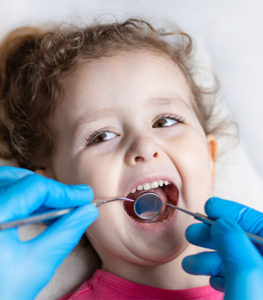 Children dental services from Dr. Lisa Muff - Medical Dentistry - Easton, PA