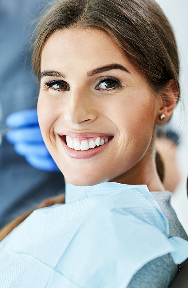 Accepting new dental patients at Dr. Lisa Muff - Medical Dentistry - Easton, PA