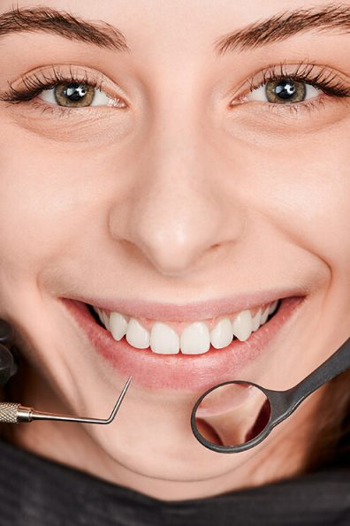 Preventative dental care from Dr. Lisa Muff - Medical Dentistry - Easton, PA